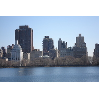 รูปถ่าย สหรัฐอเมริกา(United States) นิวยอร์ก(New York) เซ็นทรัลพาร์ก(Central Park) 2006-03 23