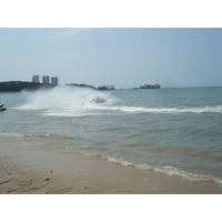 รูปถ่าย ไทย(Thailand) หาดพัทยา(Pattaya Beach) 2007-02 71