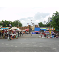 รูปถ่าย ไทย(Thailand) เชียงใหม่(Chiang Mai) 2003-07 20