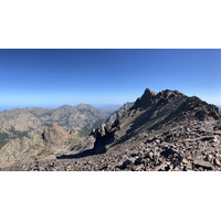 รูปถ่าย ฝรั่งเศส(France) คอร์สิคา(Corsica) ภูเขามอนเตชินโต(Monte Cinto) 2023-10 82