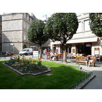 รูปถ่าย ฝรั่งเศส(France) แซ็งมาโล(St Malo) 2010-04 191