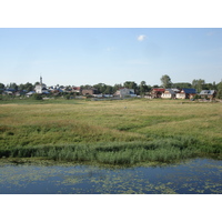 รูปถ่าย รัสเซีย(Russia) ซูสดัล(Suzdal) 2006-07 88