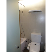 รูปถ่าย ญี่ปุ่น(Japan) โตเกียว(Tokyo) โรงแรมเบสต์เวสเทิร์นชินจูกุแอสตินา โตเกียว(Best Western Shinjuku Astina Hotel Tokyo) 2010-06 38