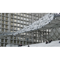 รูปถ่าย ฝรั่งเศส(France) ปารีส(Paris) ลาเดฟ็องส์(La Defense) 2007-05 193