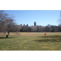 รูปถ่าย สหรัฐอเมริกา(United States) นิวยอร์ก(New York) เซ็นทรัลพาร์ก(Central Park) 2006-03 31