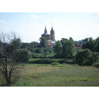 รูปถ่าย รัสเซีย(Russia) ซูสดัล(Suzdal) 2006-07 75