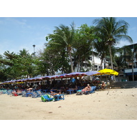 รูปถ่าย ไทย(Thailand) หาดพัทยา(Pattaya Beach) 2007-02 182