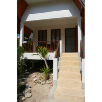 รูปถ่าย ไทย(Thailand) เกาะเสม็ด(Ko Samet) อ่าวไผ่(Ao Phai) 2009-01 11