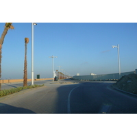 รูปถ่าย สหรัฐอาหรับเอมิเรตส์(United Arab Emirates) ดูไบ(Dubai) ปาล์มจุมัยเราะห์(Palm Jumeirah) 2009-01 34