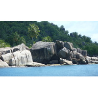 รูปถ่าย เซเชลส์(Seychelles) เฟลีซีเต(Felicitee) 2011-10 24