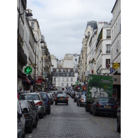 รูปถ่าย ฝรั่งเศส(France) ปารีส(Paris) คุ้ม 18 ในปารีส(18th Arrondissement) 2007-07 116