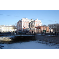รูปถ่าย รัสเซีย(Russia) เซนต์ปีเตอร์สเบิร์ก(St Petersburg) 2006-03 44