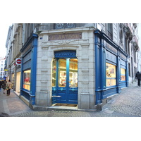 รูปถ่าย ฝรั่งเศส(France) บายอน(Bayonne) 2013-01 78