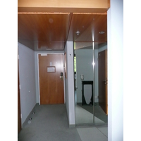 รูปถ่าย เยอรมนี(Germany) ดัสเซลดอร์ฟ(Dusseldorf) โรงแรมแรดิสัน(Radisson Hotel) 2007-05 5