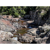 รูปถ่าย ฝรั่งเศส(France) คอร์สิคา(Corsica) แม่น้ำฟังโก(Fango river) 2022-06 34