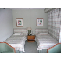 รูปถ่าย เยอรมนี(Germany) ดัสเซลดอร์ฟ(Dusseldorf) โรงแรมแรดิสัน(Radisson Hotel) 2007-05 0