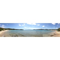 รูปถ่าย อิตาลี(Italy) ซาร์ดิเนีย(Sardinia) กอสตาสเมรัลดา(Costa Smeralda) 2015-06 137