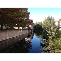 รูปถ่าย ฝรั่งเศส(France) ชาร์เทรอ(Chartres) 2014-10 22