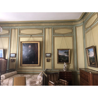 รูปถ่าย ฝรั่งเศส(France) ปารีส(Paris) พิพิธภัณฑ์นีซีมเดอกามงโด(Nissim de Camondo Museum) 2019-09 57