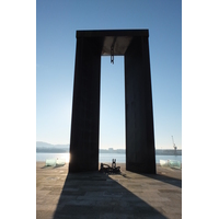 รูปถ่าย โปรตุเกส(Portugal) วีอานาดูกัชเตลู(Viana do Castelo) 2013-01 16