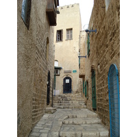 รูปถ่าย อิสราเอล(Israel) จาฟา(Jaffa) 2006-12 111