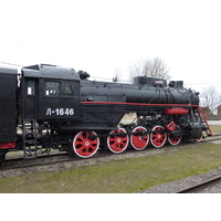 รูปถ่าย เอสโตเนีย(Estonia) ฮาปซาลู(Haapsalu) 2009-04 34