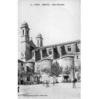 รูปถ่าย ฝรั่งเศส(France) คอร์สิคา(Corsica) โปสการ์ดเก่า(Old Postcards) บาสเทีย(Bastia) 1900-01 173