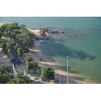 รูปถ่าย ไทย(Thailand) พัทยา(Pattaya) เขาพระตำหนัก(Phra Tamnak) 2016-12 15