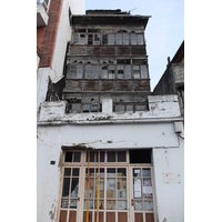 รูปถ่าย สเปน(Spain) ลูอาร์กา(Luarca) 2013-01 56