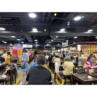 รูปถ่าย สิงคโปร์(Singapore) ถนนออร์ชาร์ด(Orchard road) 2023-01 49