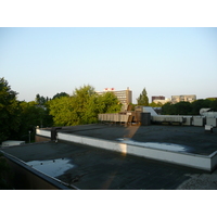 รูปถ่าย เยอรมนี(Germany) ดัสเซลดอร์ฟ(Dusseldorf) โรงแรมแรดิสัน(Radisson Hotel) 2007-05 18