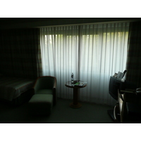 รูปถ่าย เยอรมนี(Germany) ดัสเซลดอร์ฟ(Dusseldorf) โรงแรมแรดิสัน(Radisson Hotel) 2007-05 17
