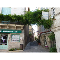 รูปถ่าย ฝรั่งเศส(France) บร็องโตม(Brantome) 2009-07 110