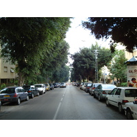 รูปถ่าย อิสราเอล(Israel) เทลอาวีฟ(Tel Aviv) 2006-12 1