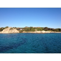 รูปถ่าย ฝรั่งเศส(France) คอร์สิคา(Corsica) เกาะกาวัลโล(Cavallo) 2012-09 115