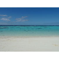 รูปถ่าย นิวแคลิโดเนีย(New Caledonia) เกาะลีฟู(Lifou) หมู่บ้านมู(Mu) 2010-05 11