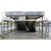 รูปถ่าย สาธารณรัฐเช็ก(Czech Republic) ปราก(Prague) วิลโซโนวา(Wilsonova) 2007-07 16