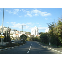 รูปถ่าย อิสราเอล(Israel) ไฮฟา(Haifa) 2006-12 96