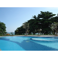 รูปถ่าย ไทย(Thailand) หาดจอมเทียน(Jomtien Beach) วิวทะเล โครงการ 3(Viewtalay project 3) 2006-04 3