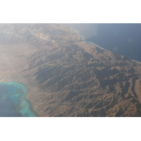 รูปถ่าย อียิปต์(Egypt) อียิปต์จากมุมสูง(Egypt from the sky) 2008-06 36