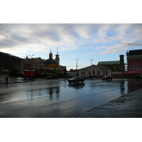 รูปถ่าย ยูเครน(Ukraine) เคียฟ(Kiev) โปดิล(Podil) 2007-11 30