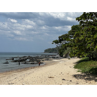 รูปถ่าย ไทย(Thailand) เกาะลันตา(Ko Lanta) 2023-01 207
