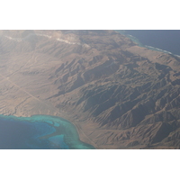 รูปถ่าย อียิปต์(Egypt) อียิปต์จากมุมสูง(Egypt from the sky) 2008-06 98