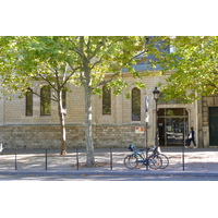รูปถ่าย ฝรั่งเศส(France) ปารีส(Paris) ถนนฟรีดลันด์(Avenue de Friedland) 2007-09 82