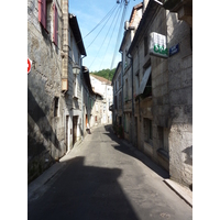 รูปถ่าย ฝรั่งเศส(France) บร็องโตม(Brantome) 2009-07 71