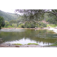 รูปถ่าย แอฟริกาใต้(South Africa) ถนนจากเฮอร์มานัสไปไนส์นา(Harmanus to Knysna road) 2008-09 25