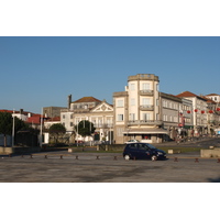 รูปถ่าย โปรตุเกส(Portugal) วีอานาดูกัชเตลู(Viana do Castelo) 2013-01 107