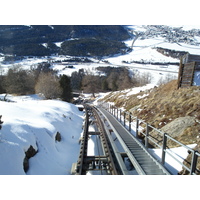 รูปถ่าย สวิสเซอร์แลนด์(Switzerland) มุตตัสมูรากล์(Muottas Muragl) 2007-01 5