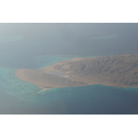 รูปถ่าย อียิปต์(Egypt) อียิปต์จากมุมสูง(Egypt from the sky) 2008-06 100