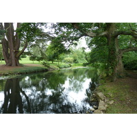 รูปถ่าย อังกฤษ(United Kingdom) คฤหาสน์เบอร์ลีย์(Burghley House) 2011-07 5